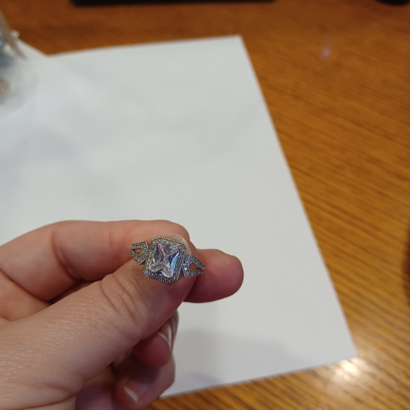 Cocktail ring - Picture 4 of 4